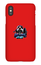 Bald Game Crazy iPhone Phone Cases