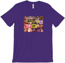 Sun Emotes T-Shirt