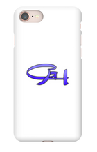 Galaxy Hunter iPhone Phone Cases