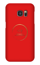 regashigaming Samsung Phone Cases