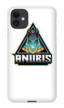 ultimateanubis iPhone Phone Cases