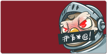 Nam3roF XXL RAGE Mousepad