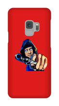 dondontmiss Samsung Phone Cases