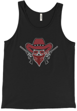 redryderna Tank Top