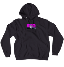 daddy_clapzzz Hoodies (No-Zip/Pullover)