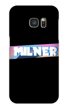 Milner Samsung Phone Cases