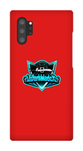 andarkbladexx Samsung Phone Cases