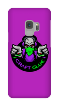 CraftGlue Samsung Phone Case