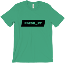 fresh_pt T-Shirts