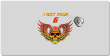 Ken's IGY6 XXL Gaming Mousepad