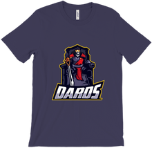 dards T-Shirts