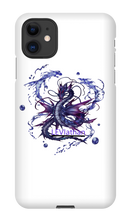 leviathan05 iPhone Phone Cases