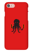 chopito11 iPhone Phone Cases