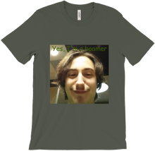 Yes, I'm a boomer T-Shirts