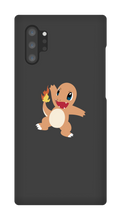 VRchat with Charmander Samsung Phone Cases