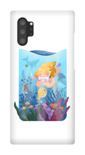nos_love Samsung Phone Cases
