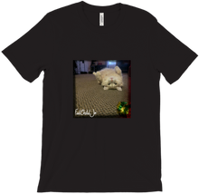 failchildjo Tails T-Shirts