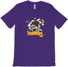 Thadrius  Logo V2 Tshirts