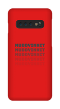 MuddyInnit Samsung Phone Cases