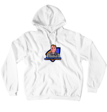 jaymckabab Hoodies (No-Zip/Pullover)