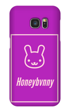 honeybvnny Samsung Phone Cases