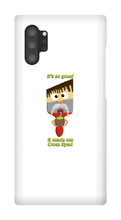 djblue_lwas Samsung Phone Cases