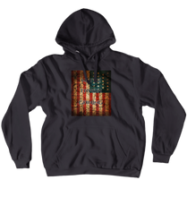 d3athdealergames187 Hoodies (No-Zip/Pullover)