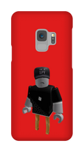 GG Monstez Samsung Phone Cases