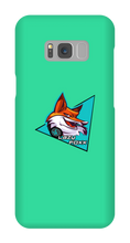 lazyfoxx_ Samsung Phone Cases