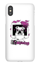 nolliewog iPhone Phone Cases
