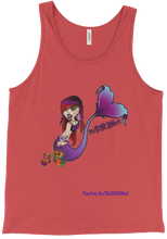XxS1R3NxX tanktop