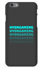 hydrgaming iPhone Phone Cases