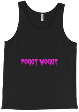 POGGY WOGGY Tank Top