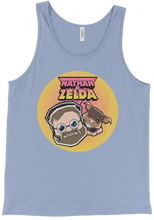 nathanandzelda Tank Top