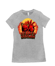 Reaper Logo Women's Tee
