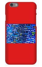 hoijesse707 iPhone Phone Cases
