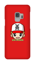 poketazer Samsung Phone Cases