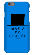Capinha Iphone Máfia Do Chápeu