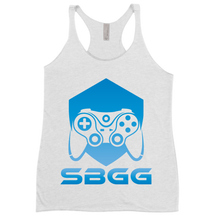 SBGG Womens Tank Top