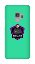 boelli28 Samsung Phone Cases