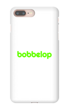 hello iPhone Phone Cases