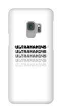 ultraman145 Samsung Phone Cases