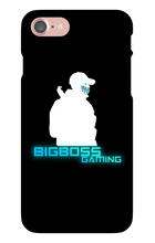 TEAM BIGBOSS Iphone Case