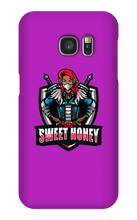 sweethoney92 Samsung Phone Cases