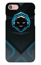 sirchronix iPhone Phone Cases