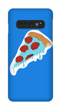 Lion's Pizza Samsung Case
