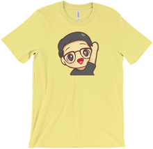 PUTSY "HEY" SHIRT