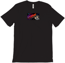 damus_tv T-Shirts