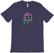 partofyourworlddd T-Shirts