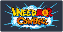Dokkan Bell XXL Gaming Mousepad